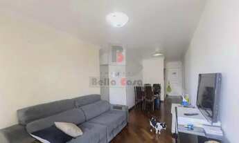 Imagem 5: Condomínio Piazza Di Napoli Rua Visconde de Inhomerim, 943 ? Mooca á vensa