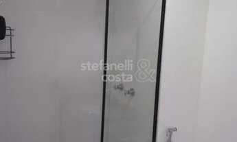 Imagem 1: Dormitório Sala todo Mobiliado para Alugar na Vila Buarque República, São Paulo