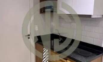 Imagem 7: Apartamento à venda, 27 m², 1 Dormitório