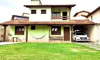 Imagem: Casa à venda, 3 quartos, 1 suíte, 8 vagas