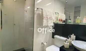 Imagem 6: Apartamento com 3Q 1 Suíte porteira fechada à venda, 97 m² por R$ 420.000 - Setor Central