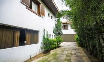 Imagem 3: Jardim América - Maravilhosa casa ,excelente localização