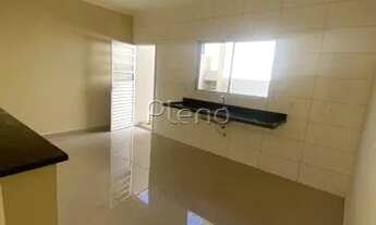 Imagem 3: Casa - Parque Jambeiro - Campinas