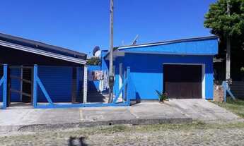 Imagem 6: CASA 2 DORMITÓRIOS BAIRRO LITORAL, TRAMANDAÍ