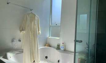 Imagem 7: Cobertura à venda, 4 quartos, 2 suítes, 3 vagas, Funcionários - Belo Horizonte/MG