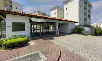 Imagem 2: Apartamento para locação em condominio de Valinhos