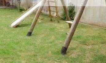 Imagem 5: Ocean Vende: Jardim Atlântico, Casa, 2 quartos, 1 suíte, área de lazer, quintal, cozinha a