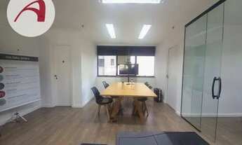 Imagem 3: Conjunto à venda, 125 m² por R$ 1.050.000 - Paraíso - São Paulo/SP - Rua Teixeira da Silva