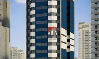 Imagem: Studio com 1 dormitório à venda, 31 m²