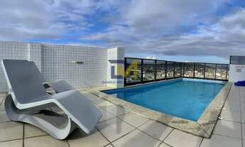 Imagem: Apartamento para alugar no bairro Maurício