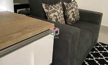 Imagem 4: Apartamento para aluguel 1 quarto Chile Taboão - São Bernardo do Campo - SP