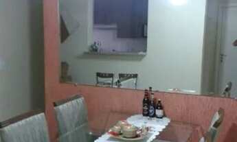 Imagem 2: Apartamento à venda, 60 m² por R$ 335.000,00 - Residencial Spazio Ponte Nova - Paulínia/SP