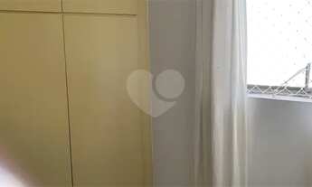 Imagem 6: Apartamento com 3 dormitórios, em Pinheiros, localizado em área nobre