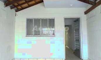 Imagem: Casa para aluguel, 2 quartos, 1 vaga, Cidade