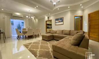 Imagem 7: Casa com 3 dormitórios (1 suíte) à venda, 199 m² por R$ 1.150.000 - Jardim Terramérica II