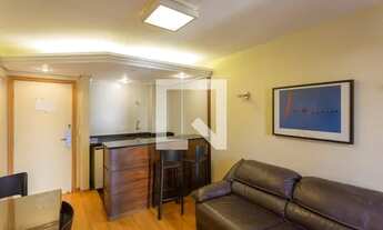 Imagem 4: Apartamento para Aluguel - Savassi, 1 Quarto, 40 m2