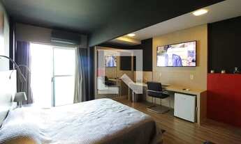 Imagem 6: Apartamento à Venda - Jacarepaguá, 1 Quarto, 50 m2