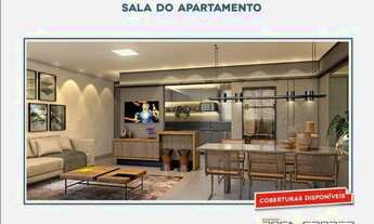 Imagem 5: Cobertura à venda, 3 quartos, 1 suíte, 3 vagas, Anchieta - Belo Horizonte/MG