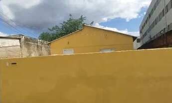 Imagem: Alugo casa no Amambai LEIA O ANÚNCIO