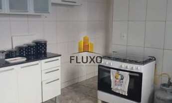 Imagem 5: Casa no Bairro Jardim Tv na cidade de Bauru