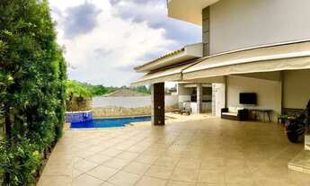 Imagem 3: SOBRADO COM PISCINA NO PORTAL DO PARAISO EM JUNDIAÍ/SP