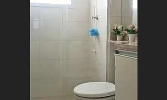 Imagem 4: Apartamento à venda 2 quartos 1 vaga Top Village Residence Baeta Neves - São Bernardo do C