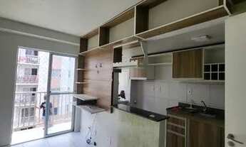 Imagem 5: Residencial Vitali - aluga-se