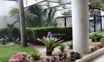 Imagem 6: Apartamento com 3 dormitórios à venda, 178 m² por R$ 2.900.000,00 - Jardins - São Paulo/SP