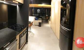 Imagem 7: São Paulo - Kitchenette/Studio - Brooklin