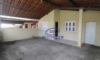Imagem 2: Casa com 2 dormitórios à venda, 60 m² por R$ 180.000,00 - Cambeba - Fortaleza/CE