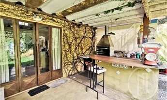 Imagem 6: Casa com 740 m² no Bolsão de Interlagos