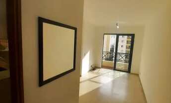 Imagem: Apartamento para aluguel tem 55 metros quadrados