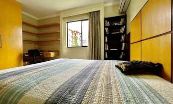 Imagem 5: Asa Norte, Asa sul, o Maís Barato