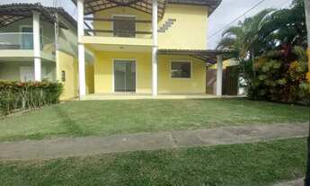 Imagem: CASA DUPLEX EM CONDOMÍNIO,4 QUARTOS SUÍTE