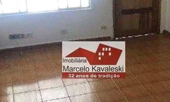 Imagem: Sobrado à venda, 120 m² por R$ 420.000,00