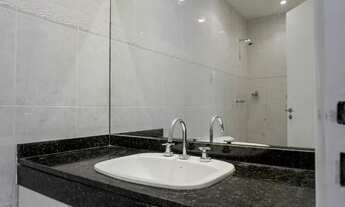 Imagem 5: Duplex para venda com 410 metros quadrados com 5 quartos