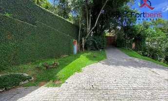 Imagem 3: Casa com 3 dormitórios à venda, 310 m² por R$ 1.350.000,00 - Chácara das Candeias - Carapi