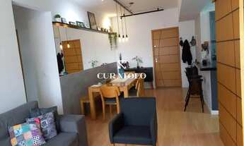 Imagem 5: Conforto e Comodidade no Rudge Ramos, em São Bernardo: Apartamento de 3 Dorms com Varanda