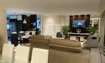 Imagem 7: Lindo Apartamento para VENDA/LOCAÇÃO no Morumbi e 3 vagas de garagem