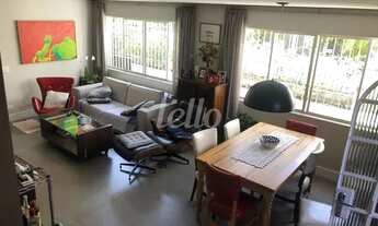 Imagem 2: São Paulo - Casa Padrão - Brooklin