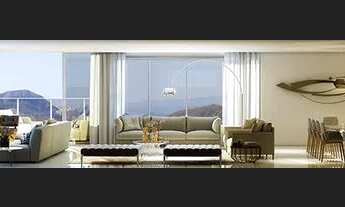 Imagem: Apartamento à venda, 4 quartos, 2 suítes