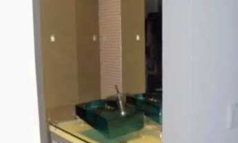 Imagem 3: Apartamento para Venda - 120m², 1 dormitório, sendo 1 suites, 1 vaga - Higienópolis