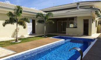 Imagem 2: Casa para venda Condomínio Porto Atibaia - São Paulo