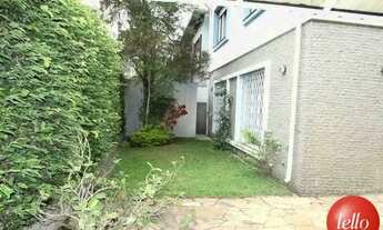 Imagem 3: São Paulo - Casa Comercial - Moema