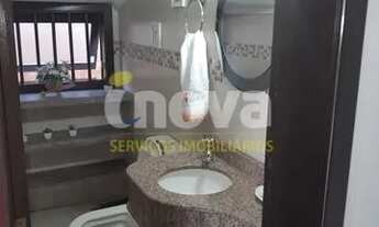 Imagem 5: AMPLO SOBRADO MOBILIADO COMPOSTO POR 4 DORMITÓRIOS