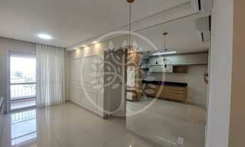 Imagem: Apartamento - Ribeirão Preto - Ribeirânia