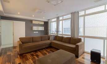 Imagem 7: Venda Apartamento 4 Dormitórios - 344 m² Higienópolis