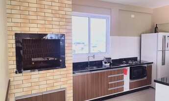 Imagem 6: Lindo Apartamento para venda possui 52 m² com 2 quartos, 1 banheiro e 1 vaga