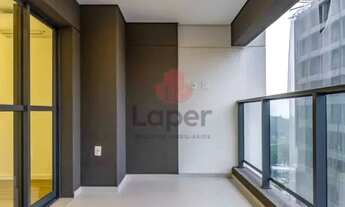 Imagem 2: Apartamento no Jardim das Acácias, 84m² com 3 Quartos (1 Suíte), 2 Vagas