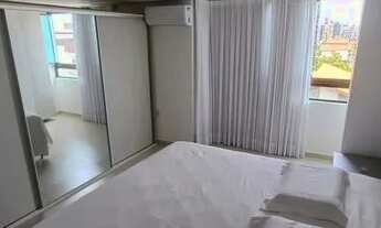 Imagem 6: Linda cobertura Duplex em Intermares